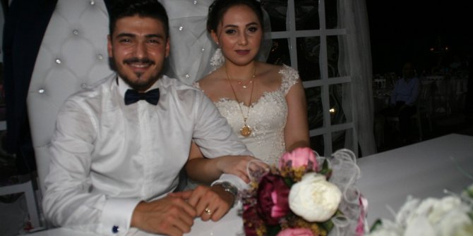 Devrek TSO Başkanı Cıvak’ın mutlu günü