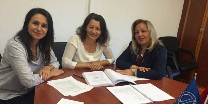 Anadolu Üniversitesinden TÜBİTAK’a bir proje daha