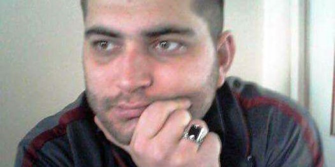 Tartıştığı arkadaşını vurarak öldürdü