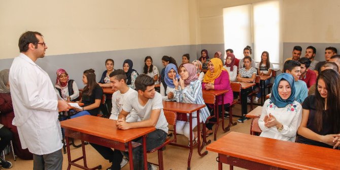 Şehitkamil kazandırmaya devam ediyor