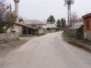 Adana Ceyhan Camuzağılı Köyü