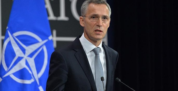 NATO Genel Sekreteri Türkiye'ye Geliyor