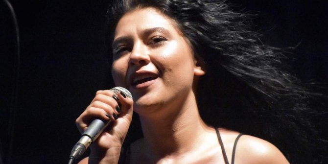 Ulviye Koçak Aliağa’yı salladı