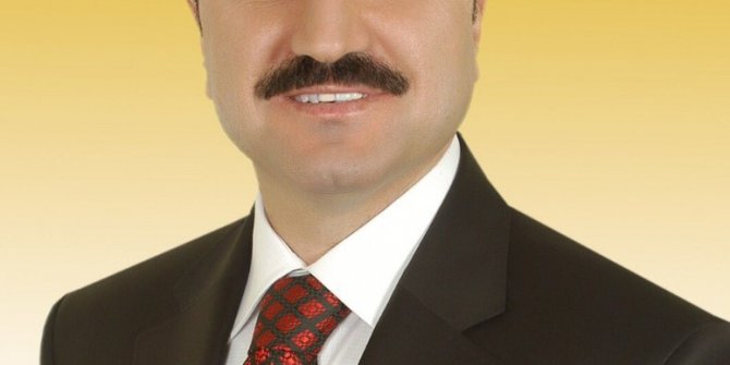 Soğanda’dan AK Parti’nin 16. yıl mesajı