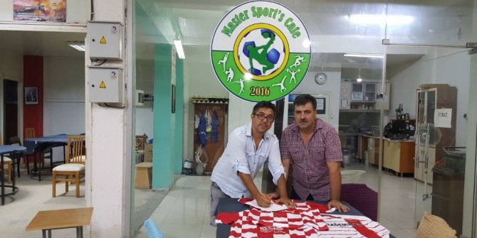 Keli Zaferspor’da ikinci Sarı dönemi