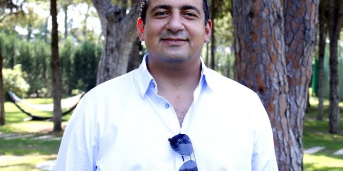 Antalyaspor Başkanı Öztürk’ten Fikret Orman’a cevap