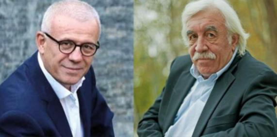 Özkök ve Çandar  Beraat Etti