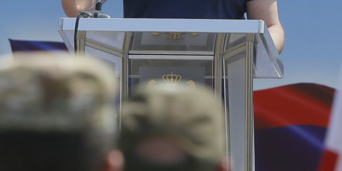 Türkiye’nin de katıldığı “Noble Partner 2017” sona erdi