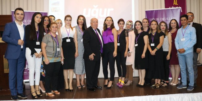 Uğur Okullarından Gaziantep’e büyük yatırım