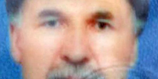 Yanlışlıkla ateş alan tüfekten çıkan kurşun sonu oldu