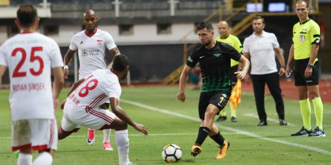 Spor Toto Süper Lig
