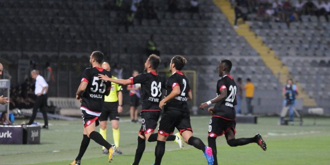 Spor Toto Süper Lig