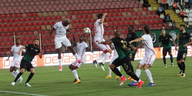 Spor Toto Süper Lig