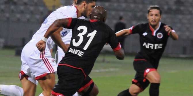 Spor Toto Süper Lig