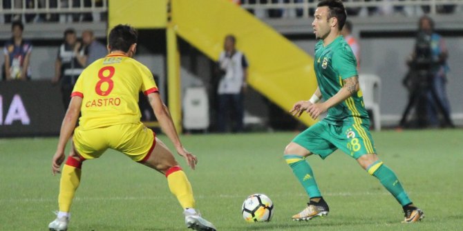 Spor Toto Süper Lig