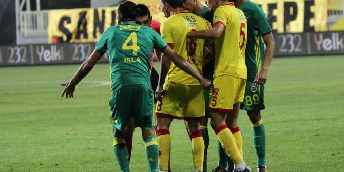 Spor Toto Süper Lig