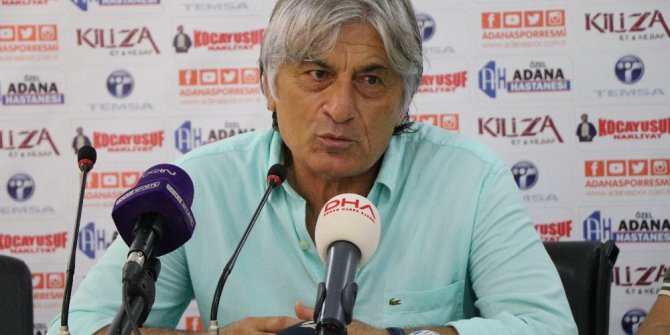 Kılıç: “Kazanmak çok önemliydi”