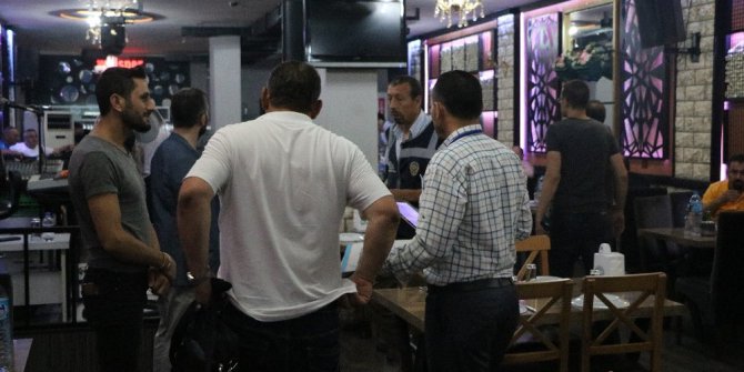 Sakarya polisinden ‘Huzurlu Mekanlar’ uygulaması