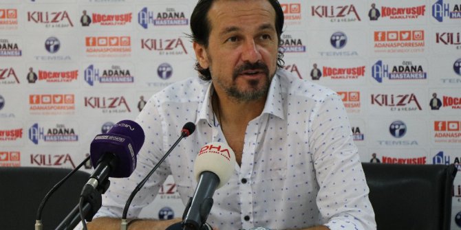 Şimşek: “Mücadeleden memnunum”