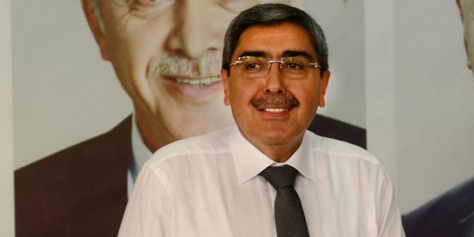 AK Parti’nin 16. yıl sevinci