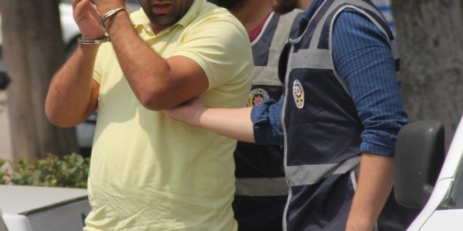 Adli kontrol altındayken bile dolandırıcılık yaptı