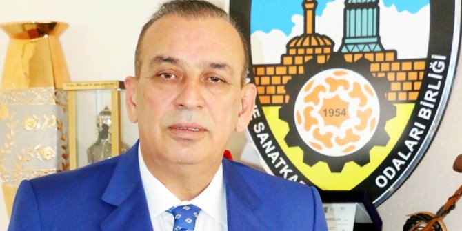 Karamercan: "Yeni gelir vergisi adil olmalı"