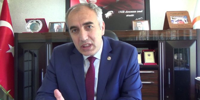 Erzurum İl Gıda, Tarım ve Hayvancılık Müdürü Akar: “Anız yakarak geleceğini de yakma”