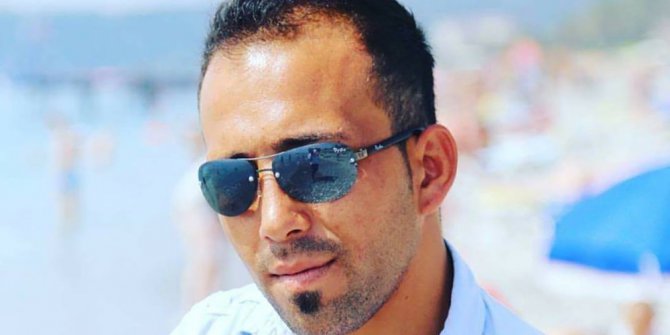 Otel aşçısı duşta ölü bulundu