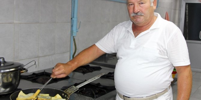 50 yıllık balıkçıdan Canan Karatay’a çağrı