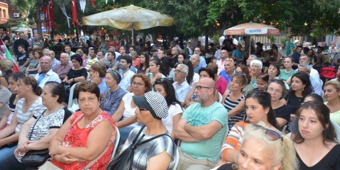 Maltepe Beşçeşmeler Festivali’ne Belçika konuk oldu