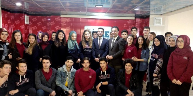 Erzurum Özel Bilge Koleji 2017 LYS’ye damgasını vurdu