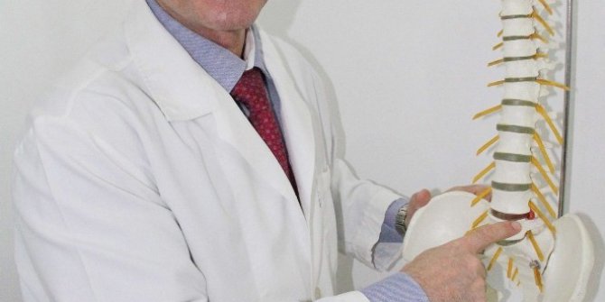 Fıtıktan korunmanın yolları