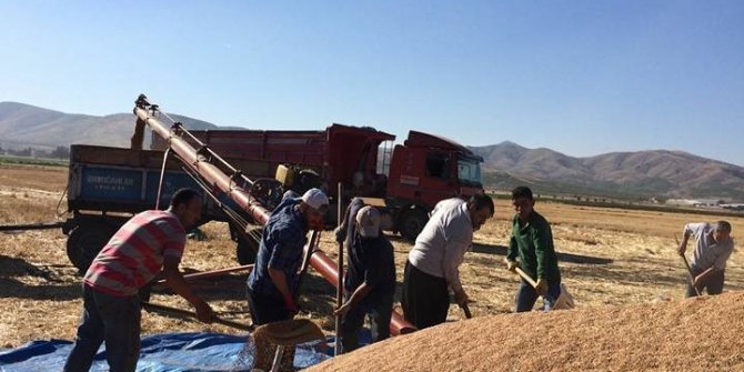 Gaziantep Borsasında bu yıl bir ilk yaşandı