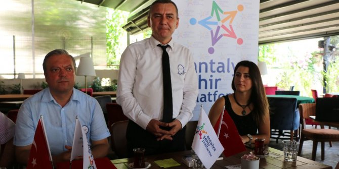 Avukatlara sosyal tesis müjdesi