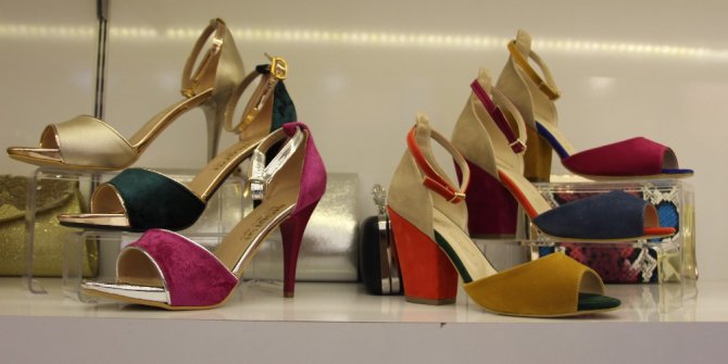 Çeşit arttı kalite düştü