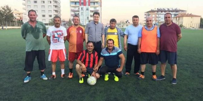 Nurdağlı muhtarlar iddialı