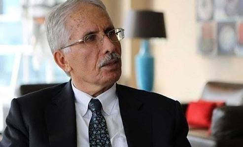 Özer Sencar Gözaltına Alındı