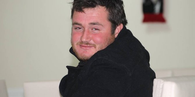 Yardım etmek isterken 4’üncü kattan düştü