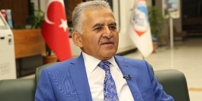 Melikgazi Belediyesi YGS-LYS kurslarına kayıtlar başladı