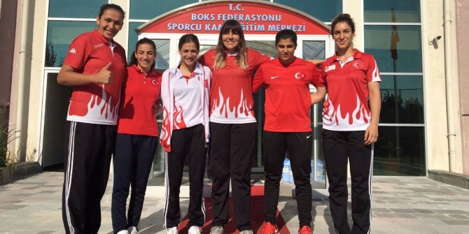 Milliler, İtalya’dan 3 altın, 1 gümüş ile döndü