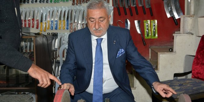 Her yıl yaklaşık 20 milyon değerinde deri çöp oluyor