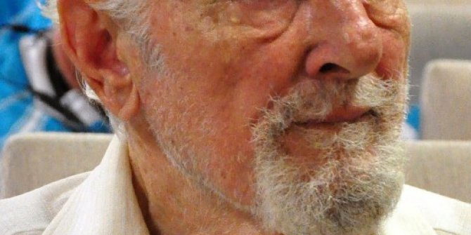 3 büyükler Süleyman Seba’yı andı