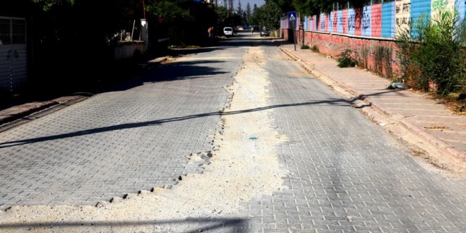 Çelikcan: "Biz yapıyoruz, Aksa Gaz, bozuyor"