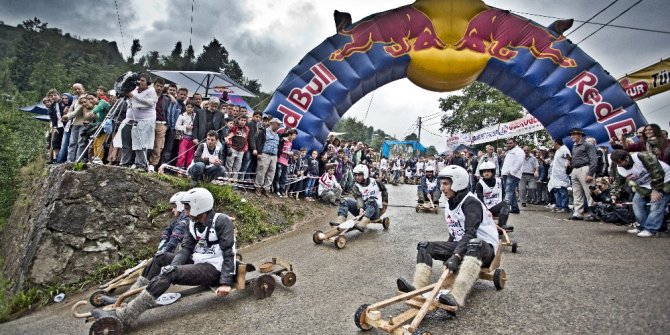 Formulaz Yarışları 20 Ağustos’ta düzenlenecek