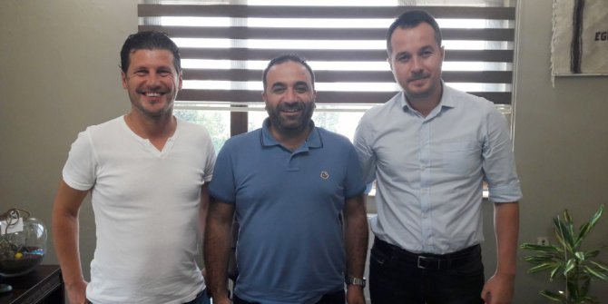 Çorluspor 1947’de, yeni yönetim ve teknik heyet belirlendi