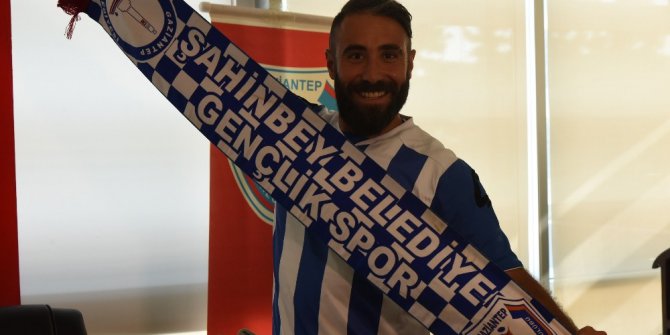 Ampute futbol takımı’ndan bir transfer daha