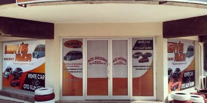 Öğrenci servislerinde "amca" dönemi