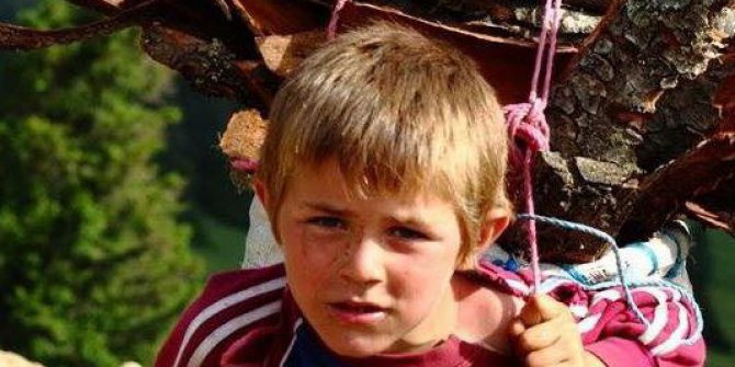 Şehit Eren’in ailesinin paylaştığı fotoğraf herkesi yeniden göz yaşlarına boğdu