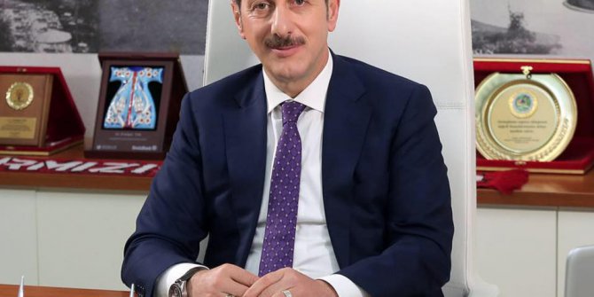 Başkan Tok: "AK Parti, Türk siyasetine güneş gibi doğmuştur"