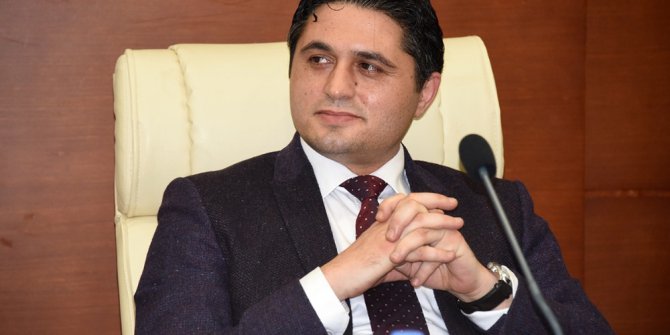 Başkan Acar’dan Kocaoğlu’na arazi eleştirisi